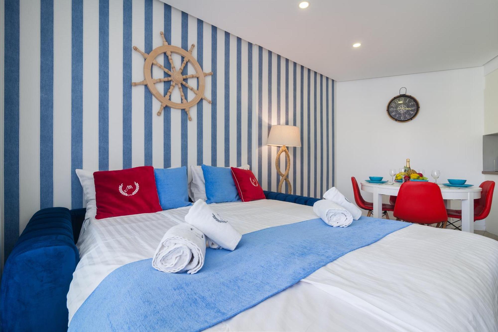 Ma Apartments - Ocean Garden - Playa Paraiso - 2 Bedrooms, 2 Bathrooms, Big Terrace Costa Adeje  Exterior photo