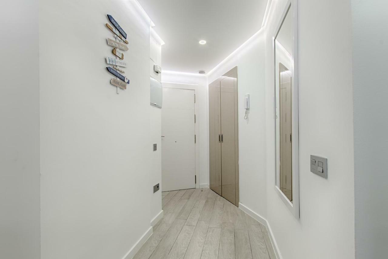 Ma Apartments - Ocean Garden - Playa Paraiso - 2 Bedrooms, 2 Bathrooms, Big Terrace Costa Adeje  Exterior photo